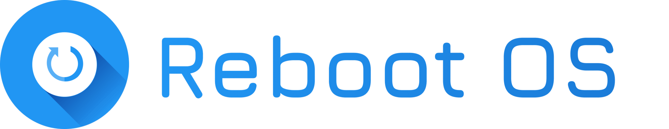 Reboot OS